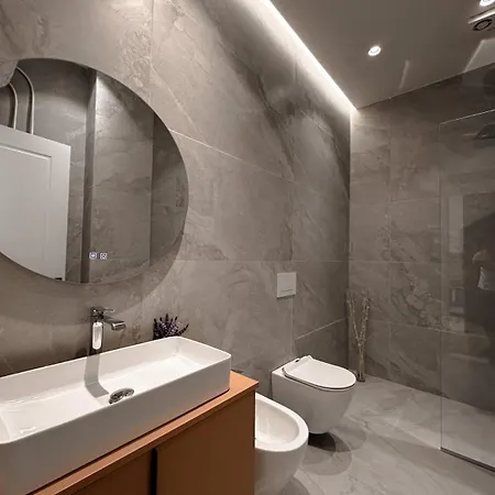 Luxury Penthouse